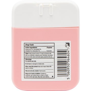 St. Moriz Sunscreen Face Lotion - SPF 50