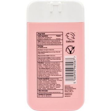 St. Moriz Suncare Body Sunscreen - SPF 50