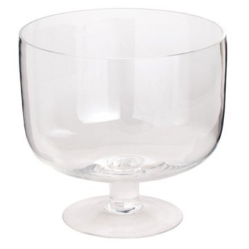 our goods Large Trifle Bowl, 10.5 oz
