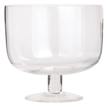 our goods Large Trifle Bowl, 10.5 oz
