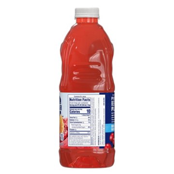 Ocean Spray ZERO Sugar Tropical Punch Juice Drink