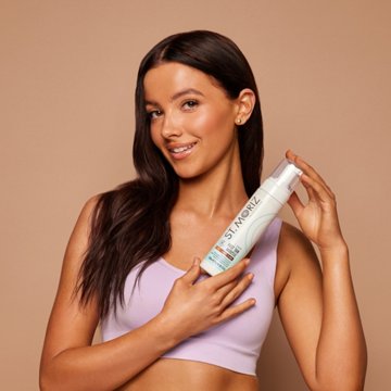 St. Moriz Professional 1 Hr Fast Tanning Mousse