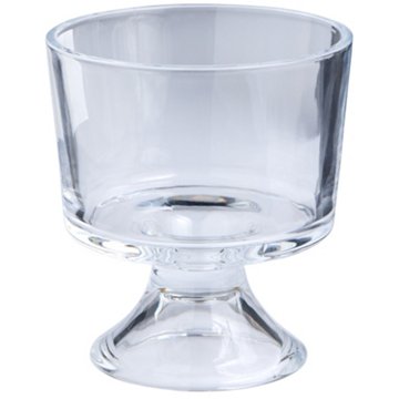 our goods Mini Trifle Bowl, 9.5 oz