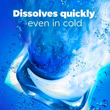 Tide PODS 4 In 1 Downy Laundry Detergent Pacs - April Fresh Scent