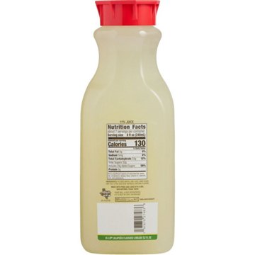 H-E-B Jalapeno Limeade