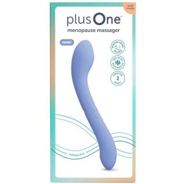 plusOne Menopause Massager