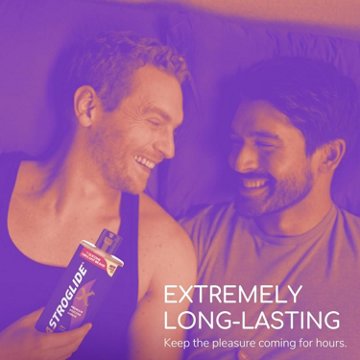 Astroglide X Silicone Personal Lubricant, 12 oz