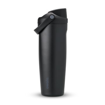 Owala Freesip Sway Tumbler - Black, 30 oz