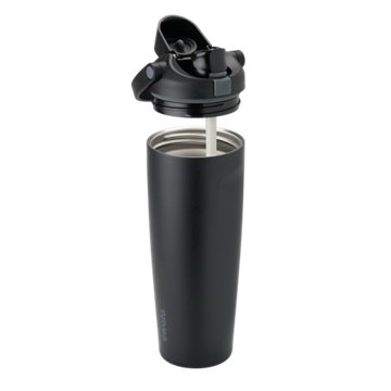 Owala Freesip Sway Tumbler - Black, 30 oz