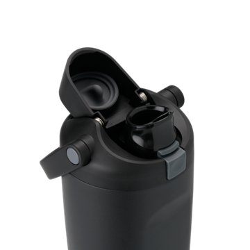 Owala Freesip Sway Tumbler - Black, 30 oz