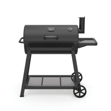 Oklahoma Joe Laredo Series 900 Charcoal