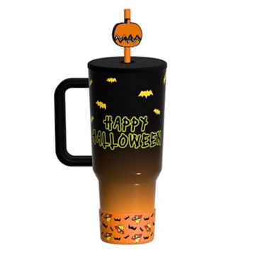 Peanuts Snoopy Tumbler With Boot, 40 oz