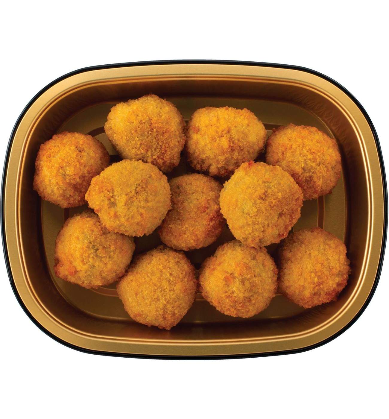 Bayou Boil House by H-E-B Fried Boudin Bites; image 1 of 4