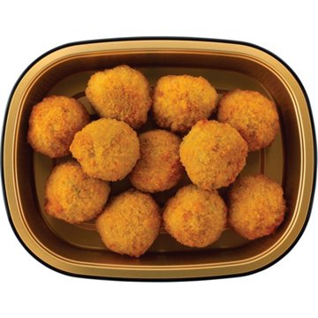 Bayou Boil House by H-E-B Fried Boudin Bites, 11 oz