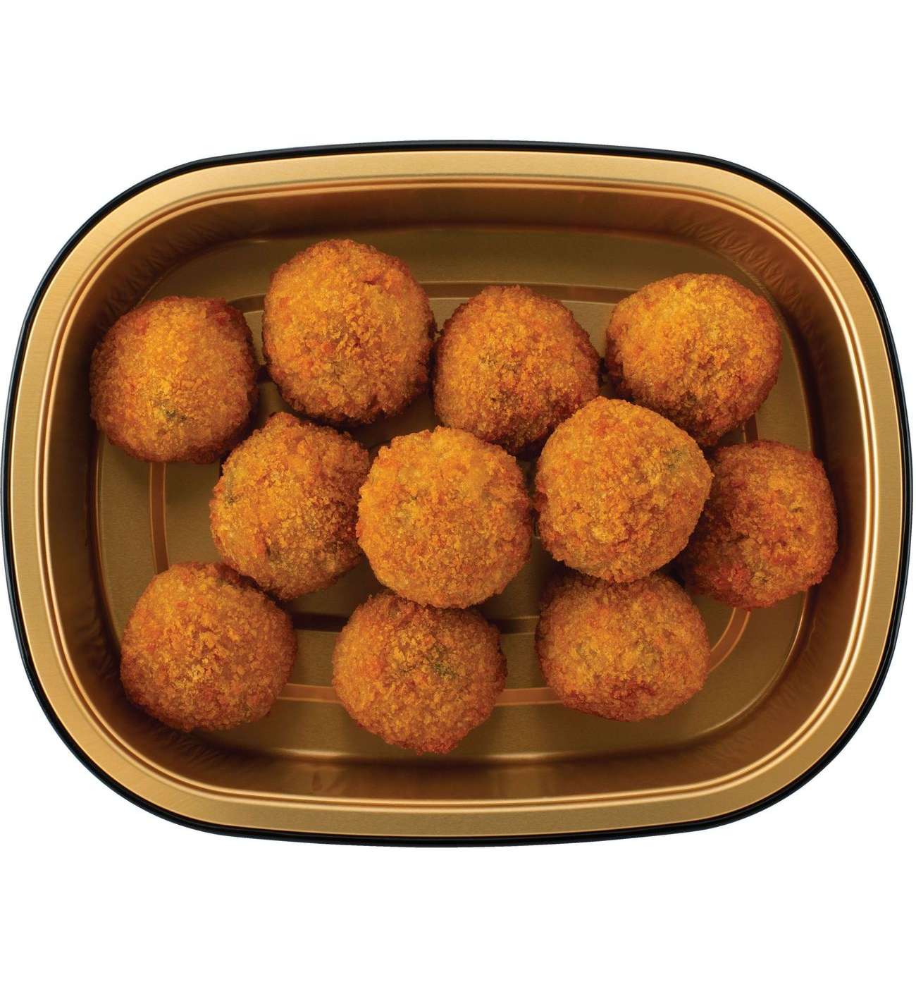 Bayou Boil House by H-E-B Fried Boudin Bites; image 2 of 4