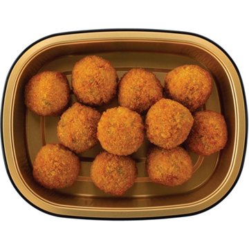 Bayou Boil House by H-E-B Fried Boudin Bites, 11 oz