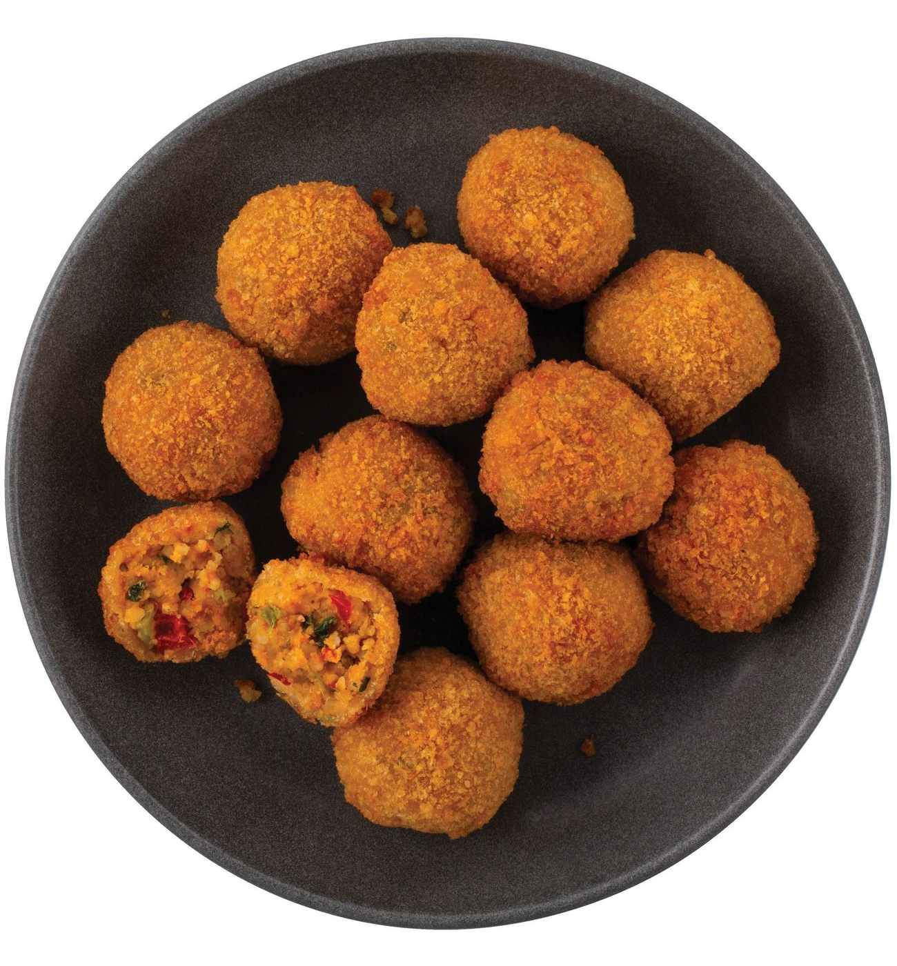 Bayou Boil House by H-E-B Fried Boudin Bites; image 3 of 4