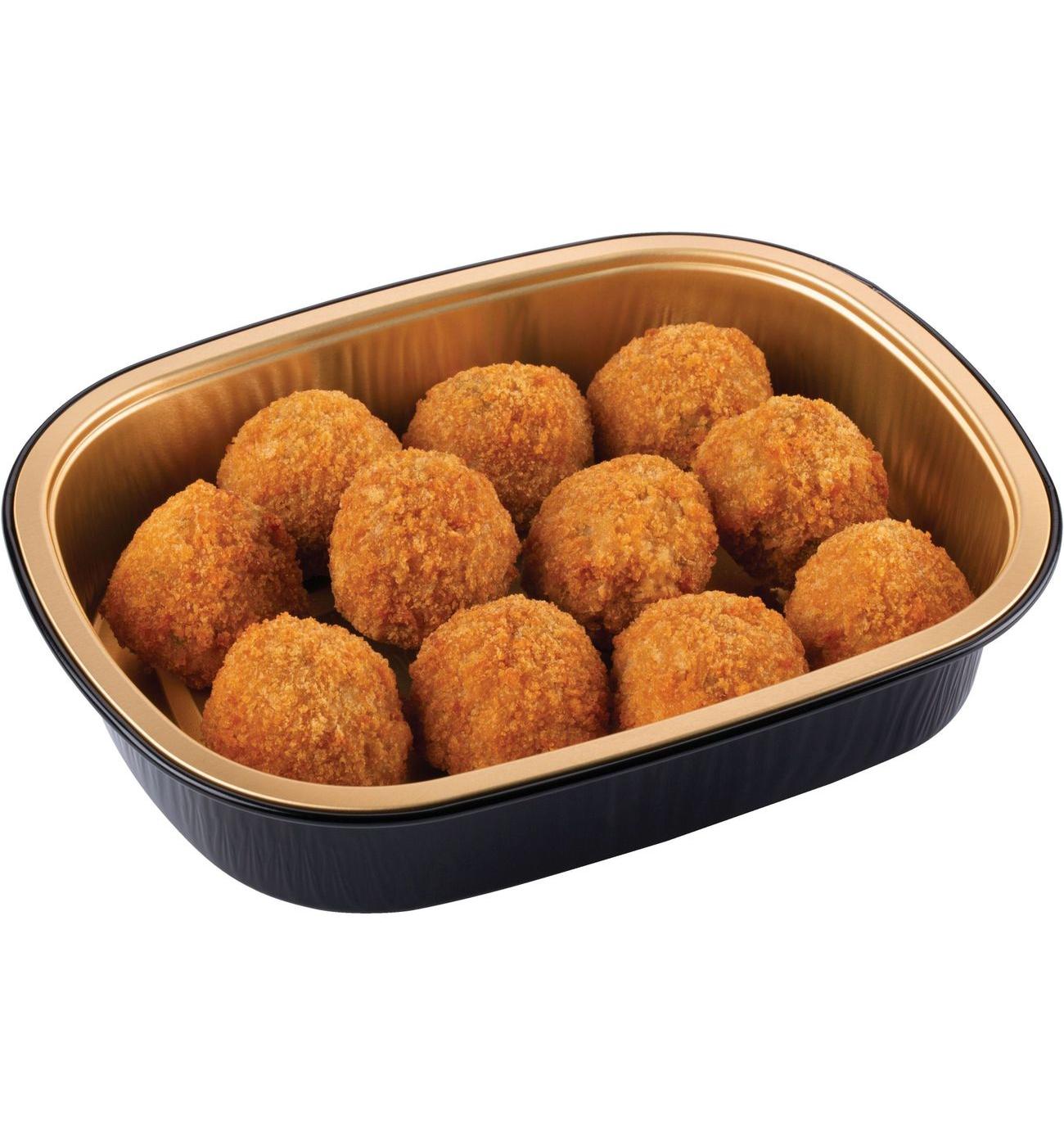 Bayou Boil House by H-E-B Fried Boudin Bites; image 4 of 4