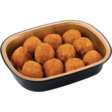 Bayou Boil House by H-E-B Fried Boudin Bites, 11 oz
