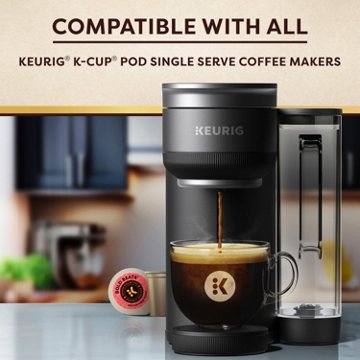 Keurig Coffee Collective Bold Beats Medium Dark Roast Single Serve Coffee K Cups