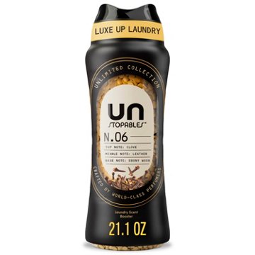Downy Unstopables Unlimited Scent Booster Beads - N.06, 21.1 oz