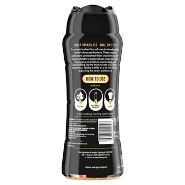 Downy Unstopables Unlimited Scent Booster Beads - N.06, 21.1 oz