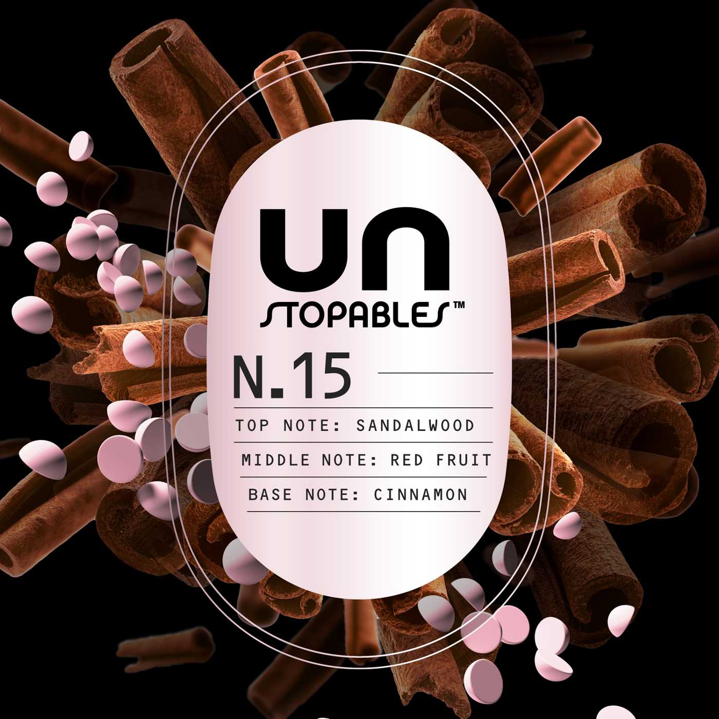 Downy Unstopables Unlimited Scent Booster Beads - N.15; image 2 of 5