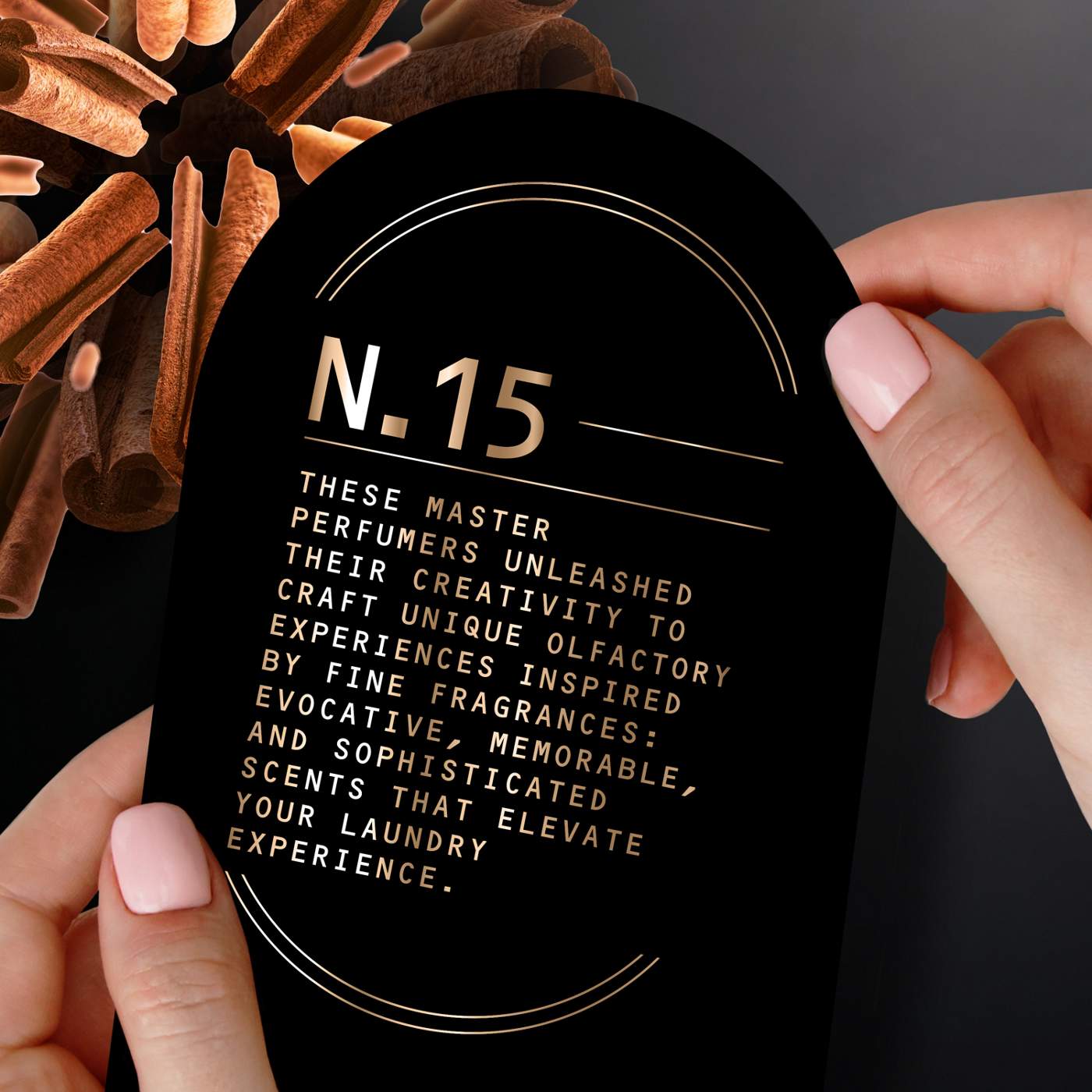 Downy Unstopables Unlimited Scent Booster Beads - N.15; image 5 of 5