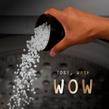 Downy Downy Unstopables Unlimited Collection In-Wash Laundry Scent Booster Beads - No. 24, 21.1 oz