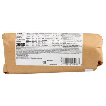 Meal Simple by H-E-B The Classic Breakfast Burrito - Sausage, Egg & Cheese