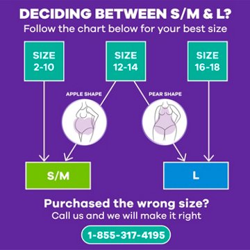 Always Discreet MaxiProtect, Maximum Plus Incontinence Underwear for Women, S/M, 16 ct