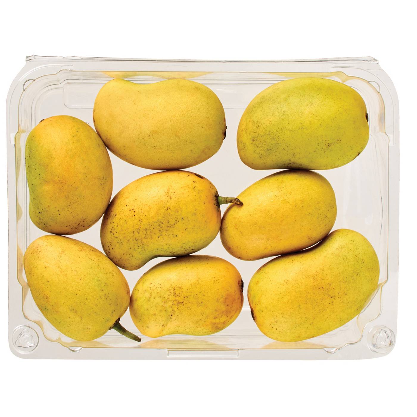 H-E-B Alfie's Tart Bites Baby Ataulfo Mangos; image 2 of 2