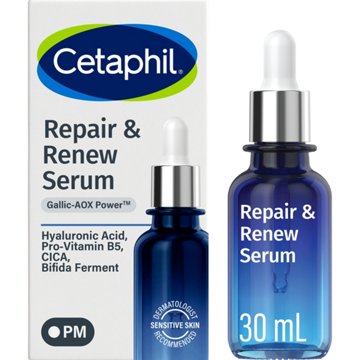 Cetaphil Repair & Renew Serum