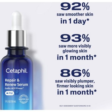 Cetaphil Repair & Renew Serum