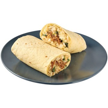 Meal Simple by H-E-B El Chupacabirria Burrito - Queso Birria