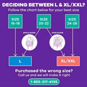 Always Discreet MaxiProtect Maximum Plus Absorbency Incontinence Underwear - XL/XXL