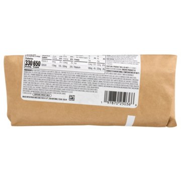 Meal Simple by H-E-B The Ranch Hand Burrito - Brisket & Rice