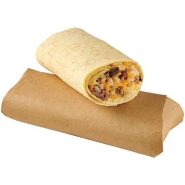 Meal Simple by H-E-B The Ranch Hand Burrito - Brisket & Rice