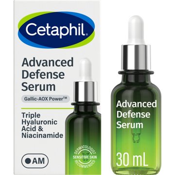 Cetaphil Advanced Daily Defense Serum