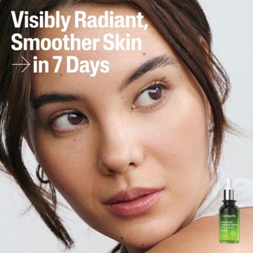 Cetaphil Advanced Daily Defense Serum