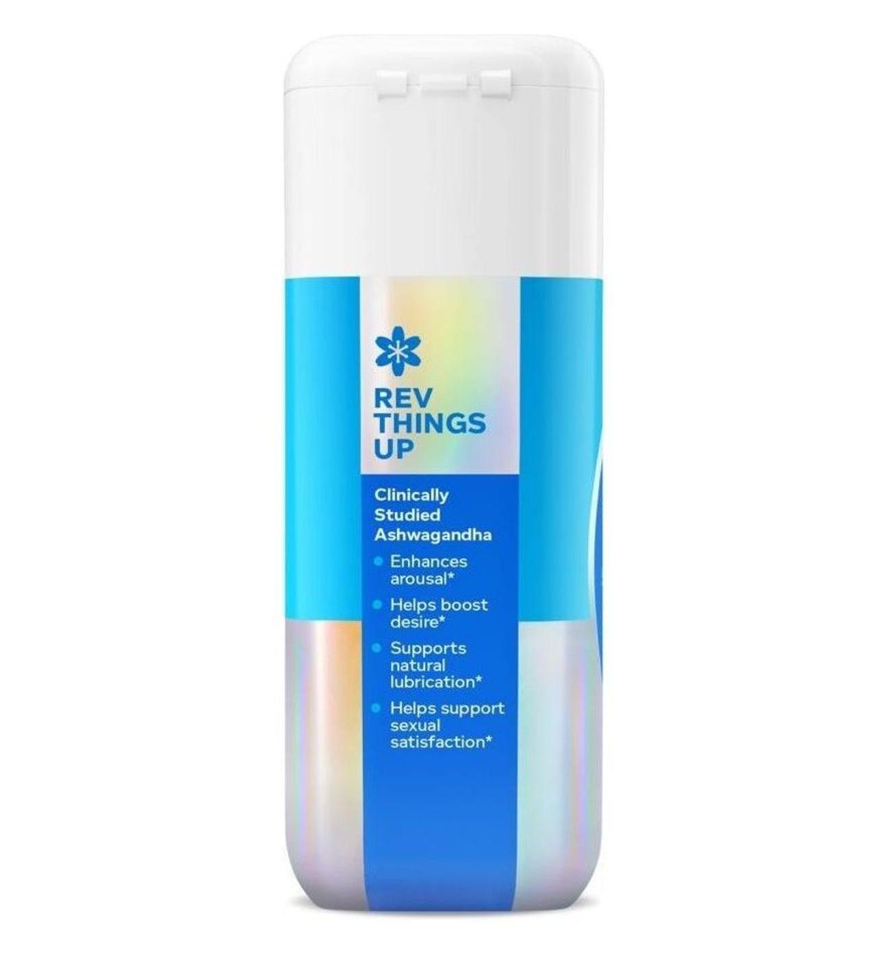 OLLY Lovin Libido; image 2 of 3