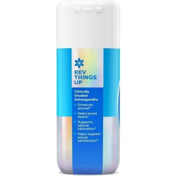 OLLY Lovin Libido, 40 ct