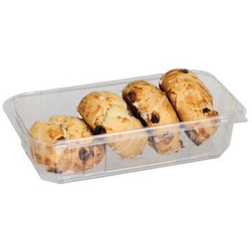 Aphrodite Blueberry Lemon Scookies, 4 ct