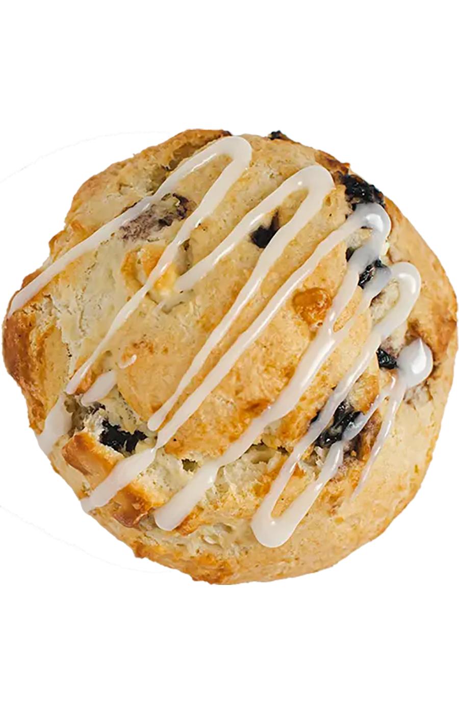 Aphrodite Blueberry Lemon Scookies; image 4 of 5