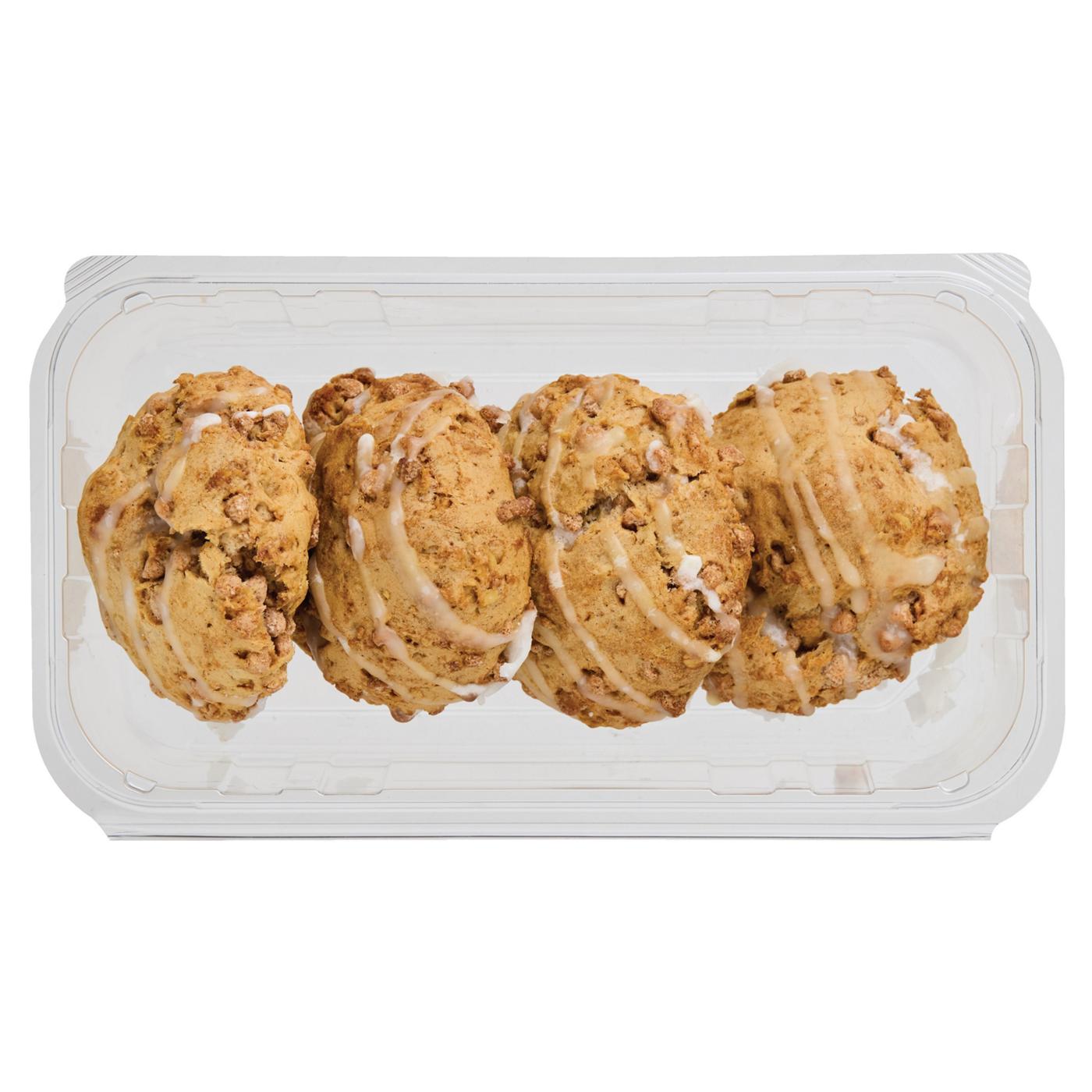 Aphrodite Cinnamon Scookies; image 2 of 5