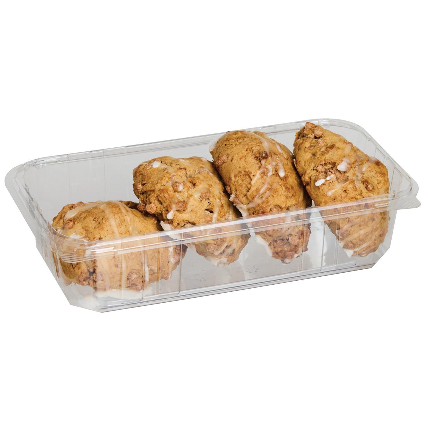 Aphrodite Cinnamon Scookies; image 3 of 5