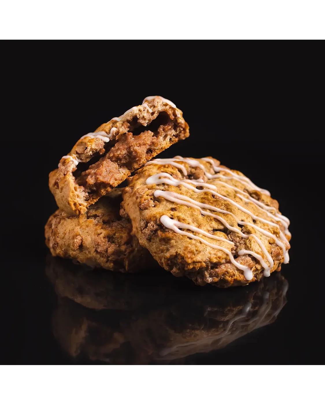 Aphrodite Cinnamon Scookies; image 4 of 5