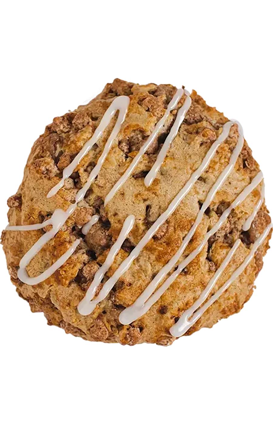 Aphrodite Cinnamon Scookies; image 5 of 5