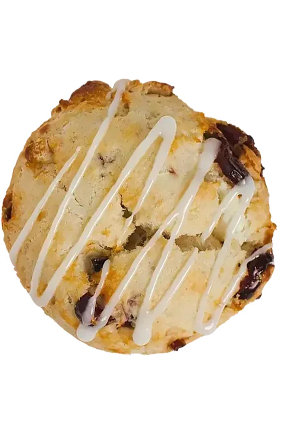 Aphrodite Cranberry White Chocolate Scookies; image 5 of 5