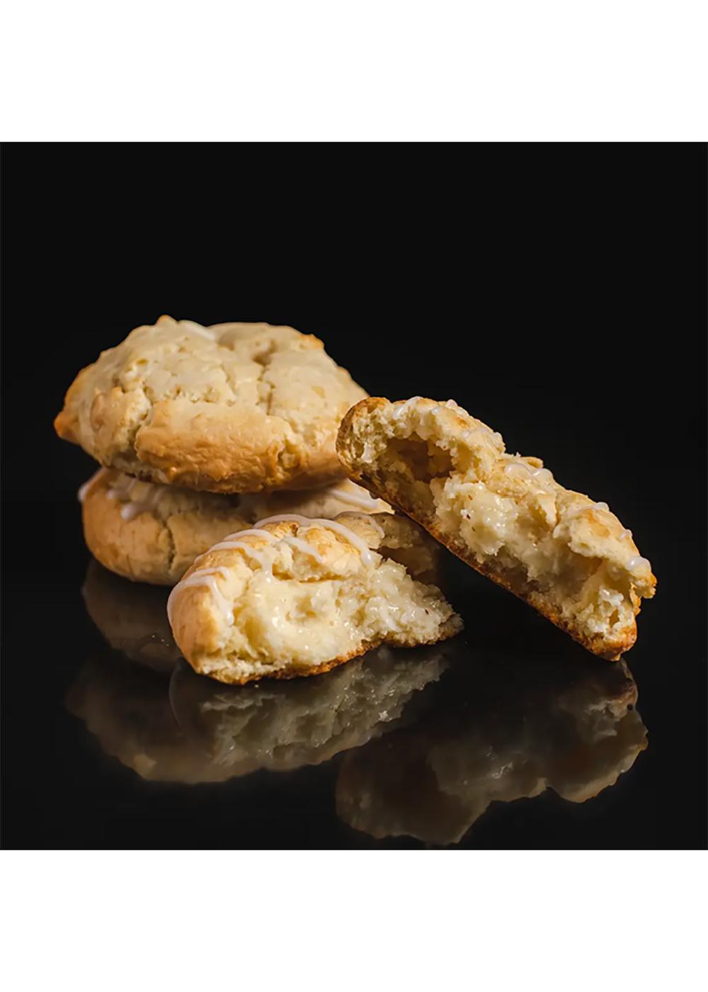 Aphrodite Pineapple Macadamia Scookies; image 4 of 5